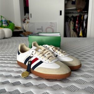 Samba OG Sporty&Rich NEW